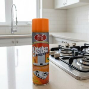 Cleaner Spray-500ml