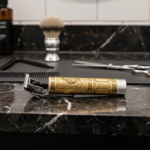 Rechargeable Trimmer