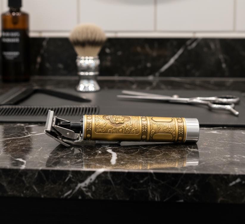 Rechargeable Trimmer