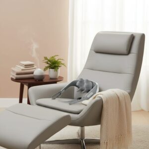 Electric Neck Massager