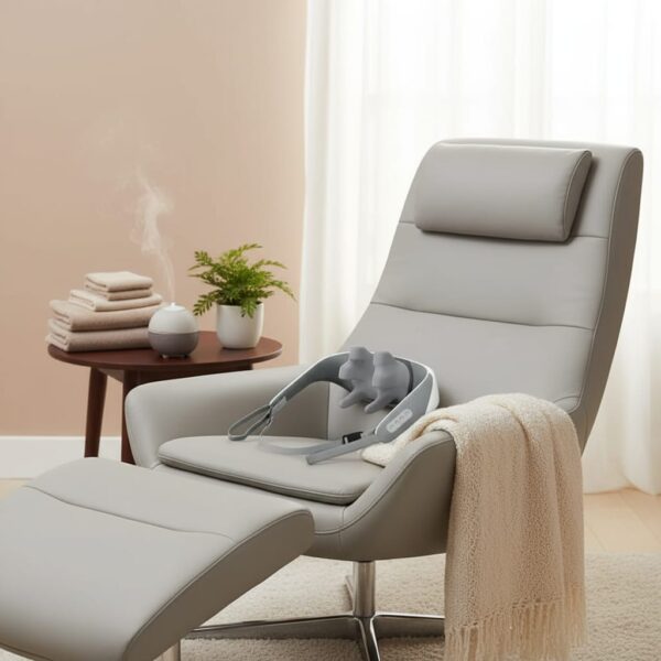 Electric Neck Massager