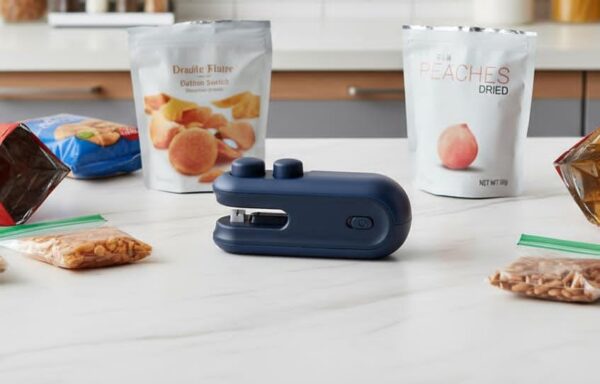 Handheld Sealing Machine