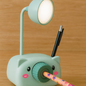 GlowMate LED Table Lamp