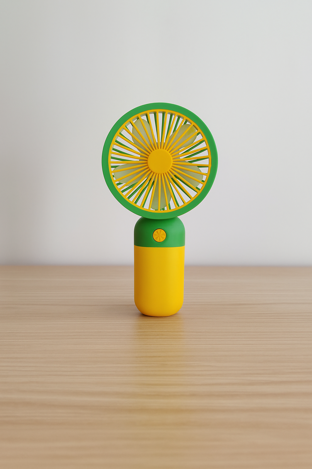 BreezeMini Portable Handheld Fan