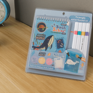 Art & Craft Activity Set