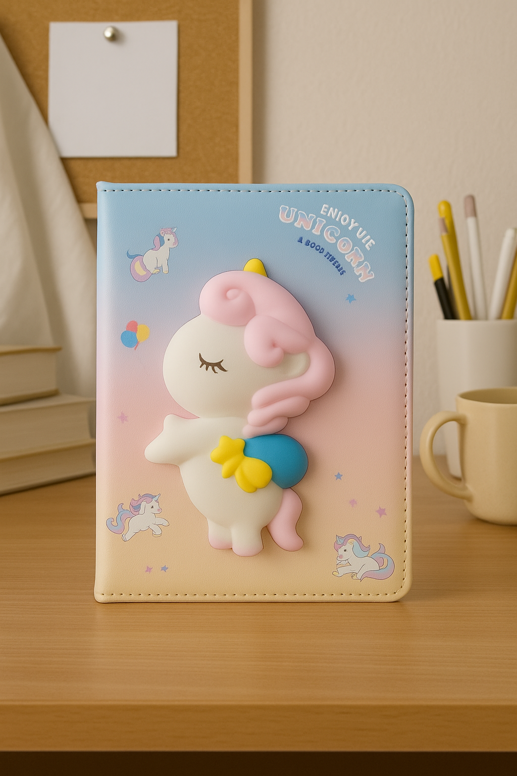 StarrySquish Cartoon Diary