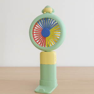 AirBliss Handheld Fan(big)