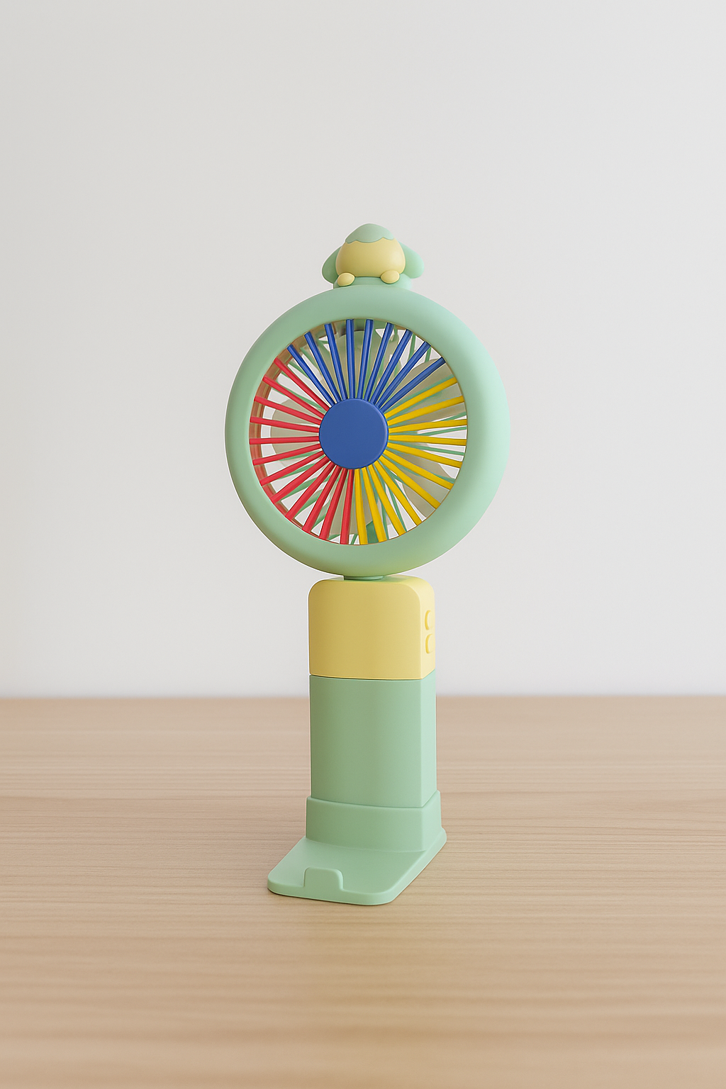 AirBliss Handheld Fan(big)