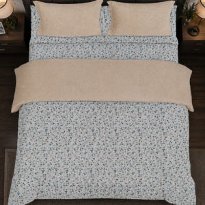 Cozy Bedsheet