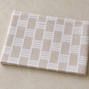 Beige Kitchen Napkin