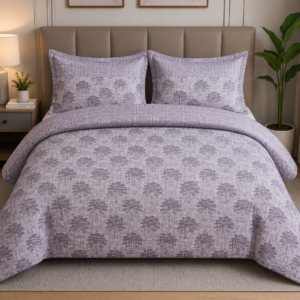 Big Boss Luxe Cotton Bedsheet