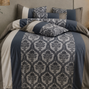 Royal Printed Cotton Bedsheet