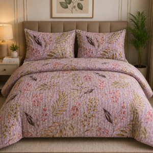 Andaaz Cotton Bedsheet