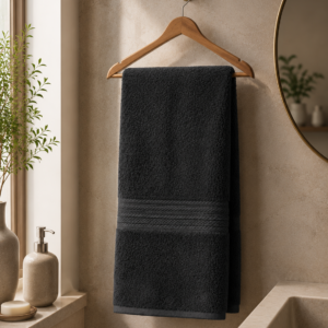 BIG SIZE BATH TOWEL