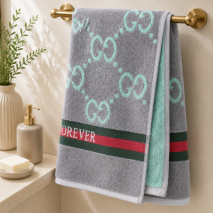 Aroma big size bath towels