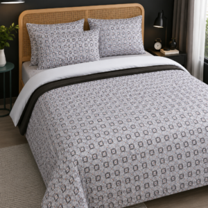 Urban King Size Bedsheet