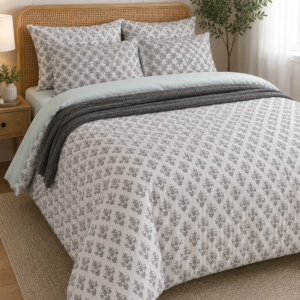Royal Cotton Bedsheet