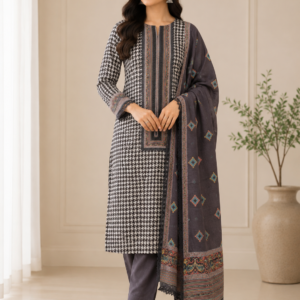 Elegance 3-Piece Suit Set